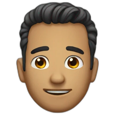 Jeff Panacloc emoji