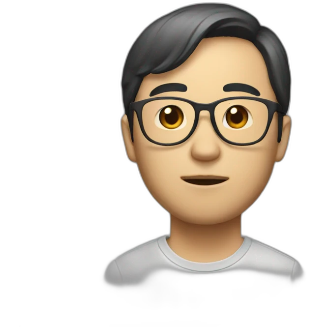 Doh Yoon emoji