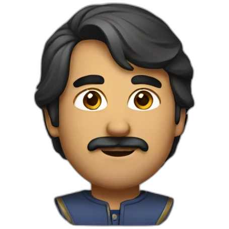Jitendra emoji