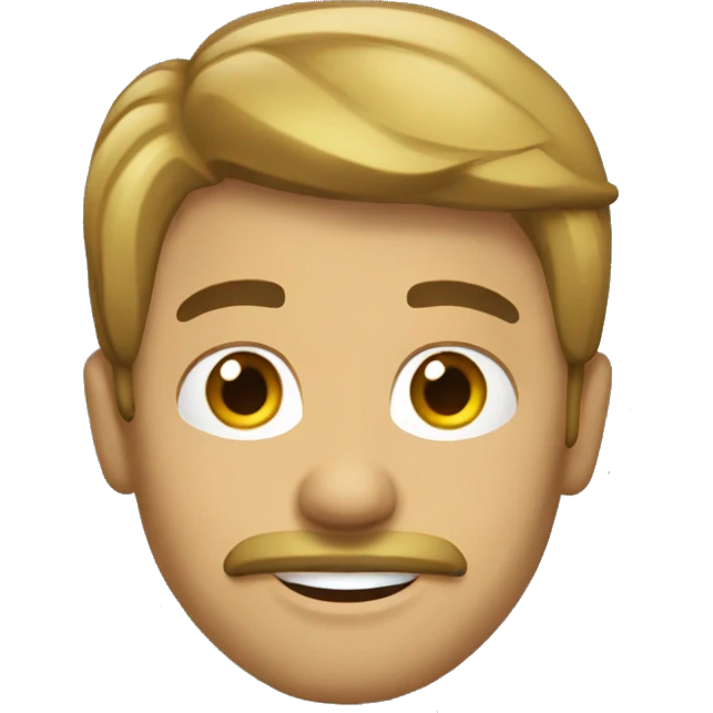 Alegria de intensamente  emoji