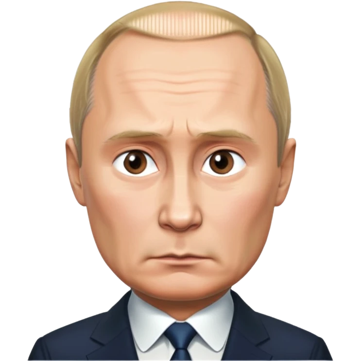 Путин emoji