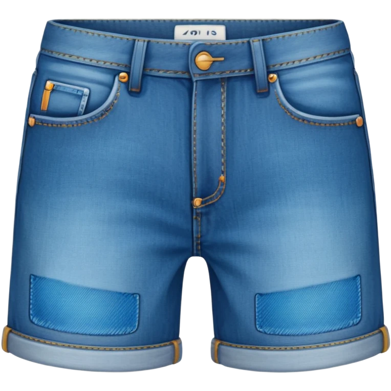 Shorts emoji
