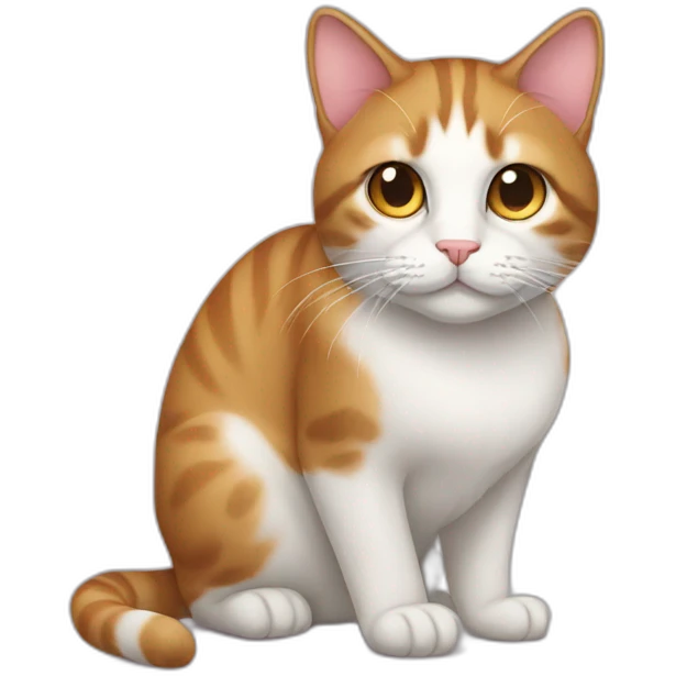 cat emoji