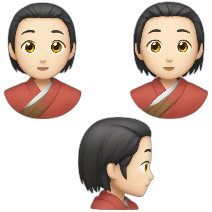 伊藤絵里子 emoji