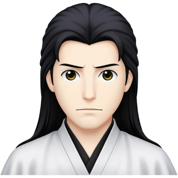Aizen emoji