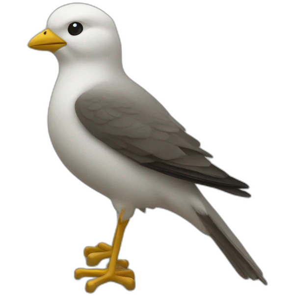 bretonne qui conduit une swift emoji