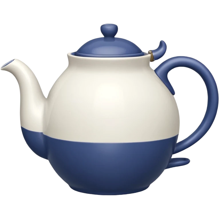 teapot emoji