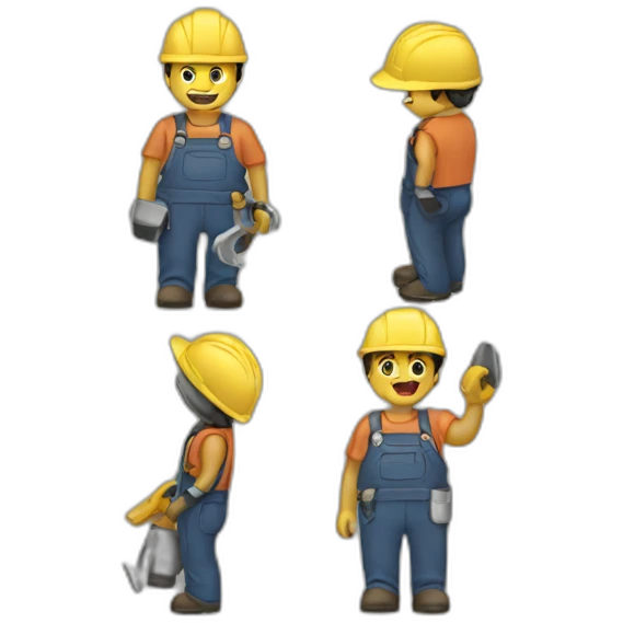reparacion emoji