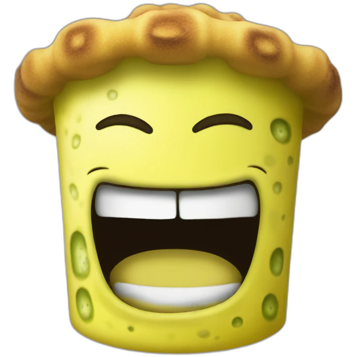 Sponjbob emoji