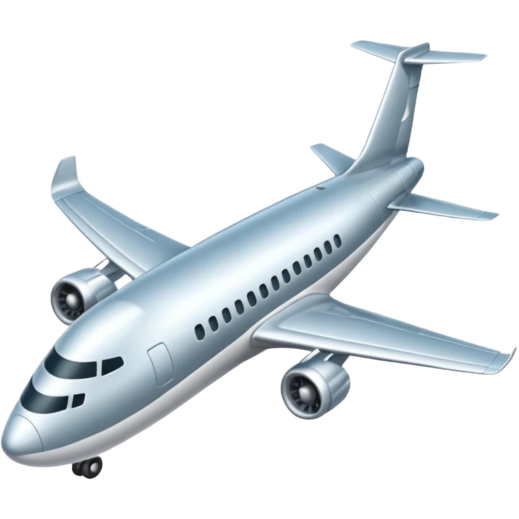 air plane emoji