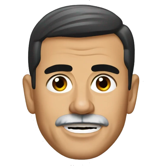 PEDRO SANCHEZ CON COLETA emoji