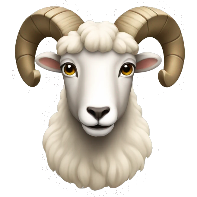 ram emoji