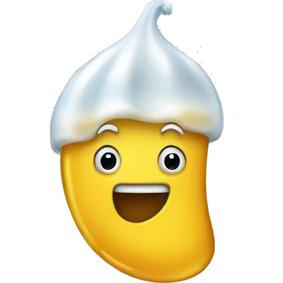 Condom emoji