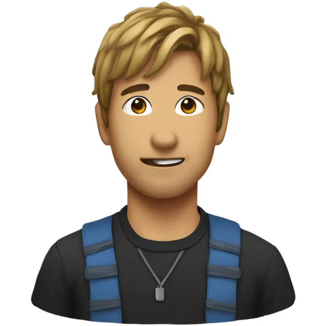 Tim kook emoji