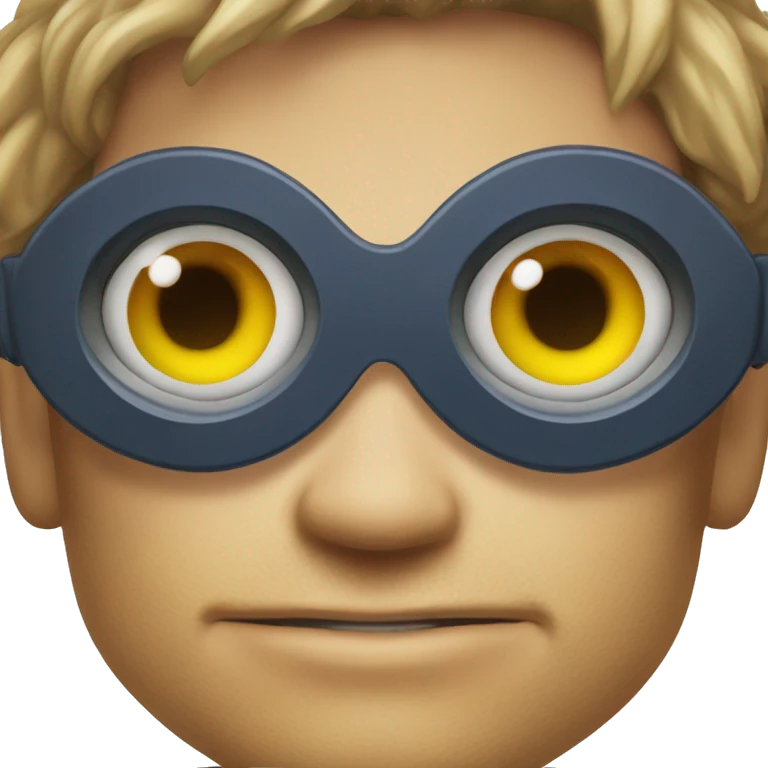 Cyclops from X-Men ‘97 emoji