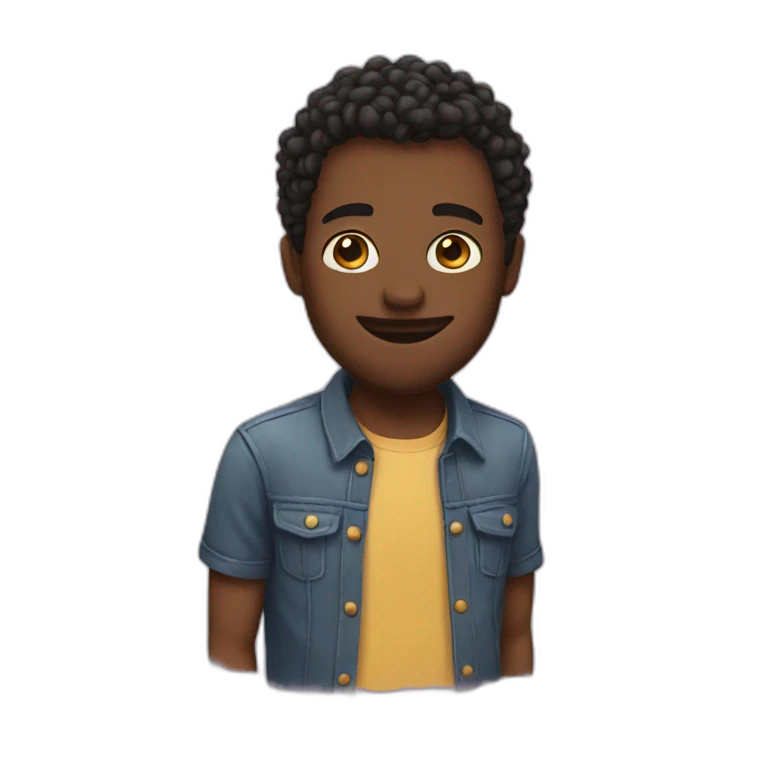 lover emoji