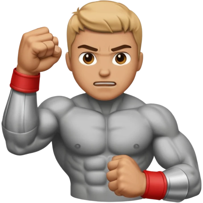 
fist emoji