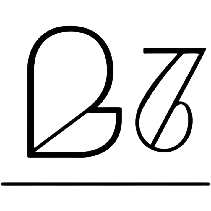 Minimalist badge with number 2, showing 50-79% attendance, simple design emoji