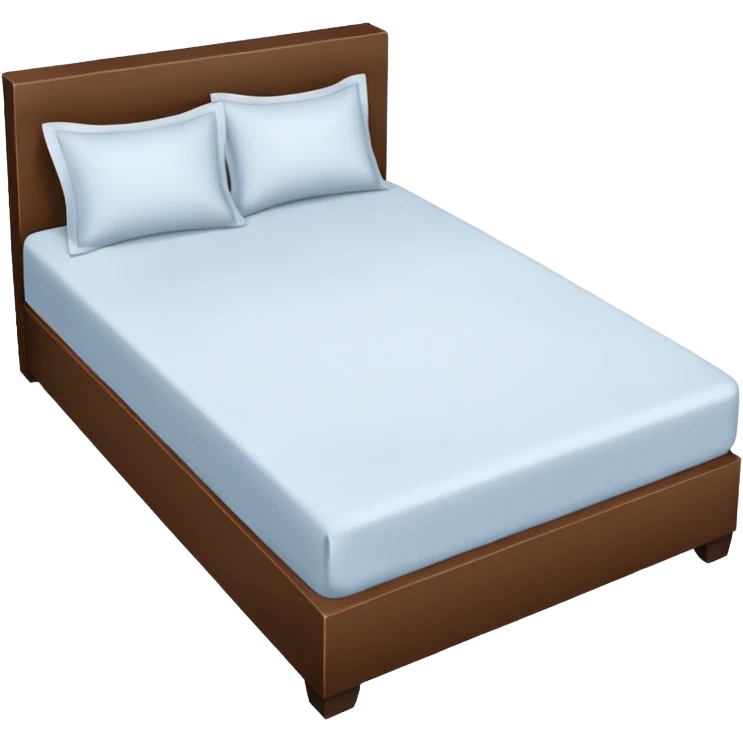 Bedsheet emoji