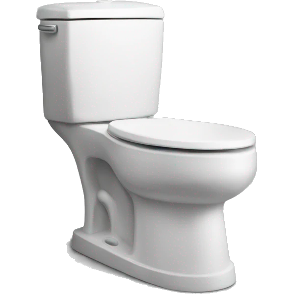 Skibidi toilet emoji