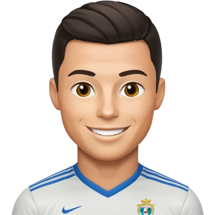 كريستيانو  emoji