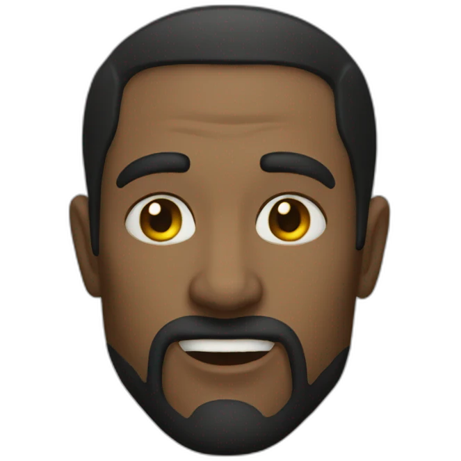 Grimm emoji