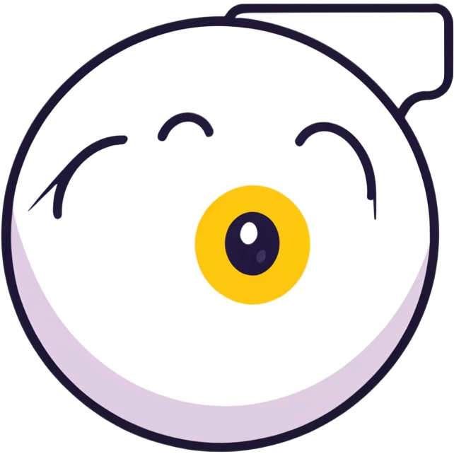 Regular emoji eye twitch emoji