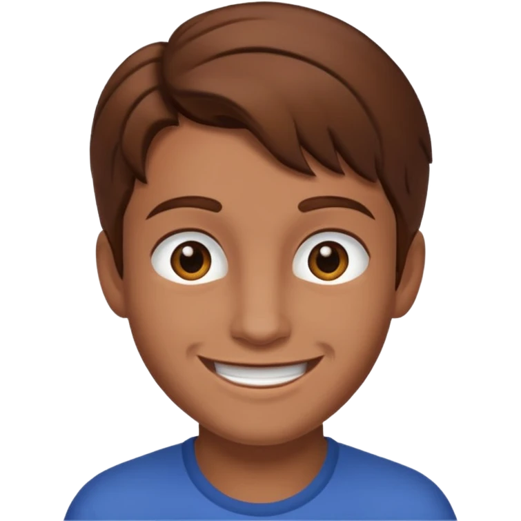 Faço enaldinho do canal enaldinho emoji