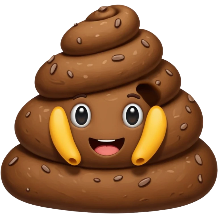 poop emoji