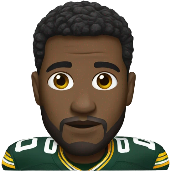 Packers  emoji