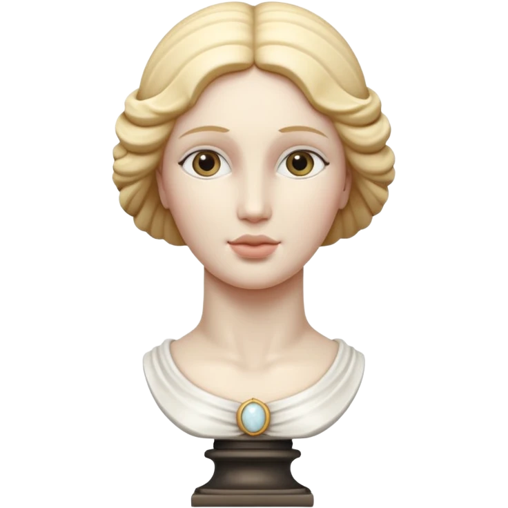 Venus de Milo  emoji