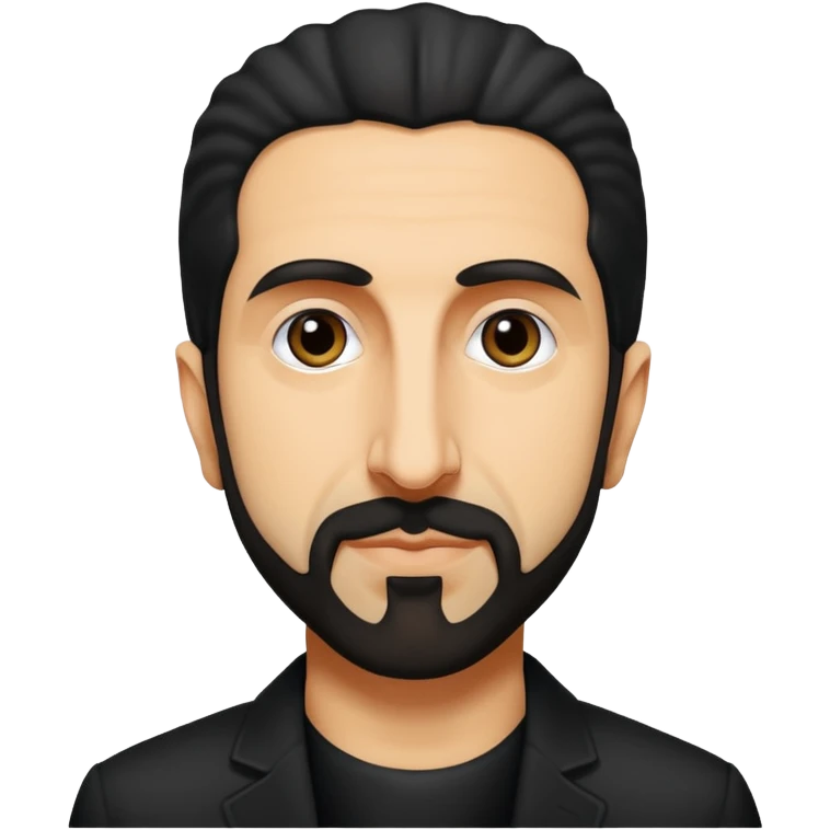 Serj tankian emoji
