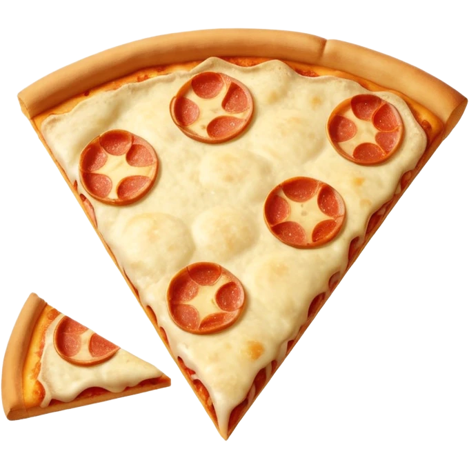 pizza emoji
