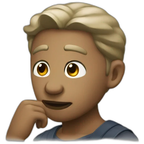 nuit incolore emoji