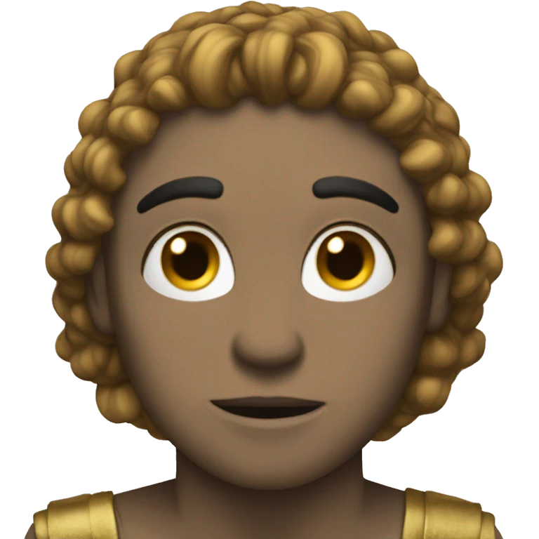 Le signe jul  emoji