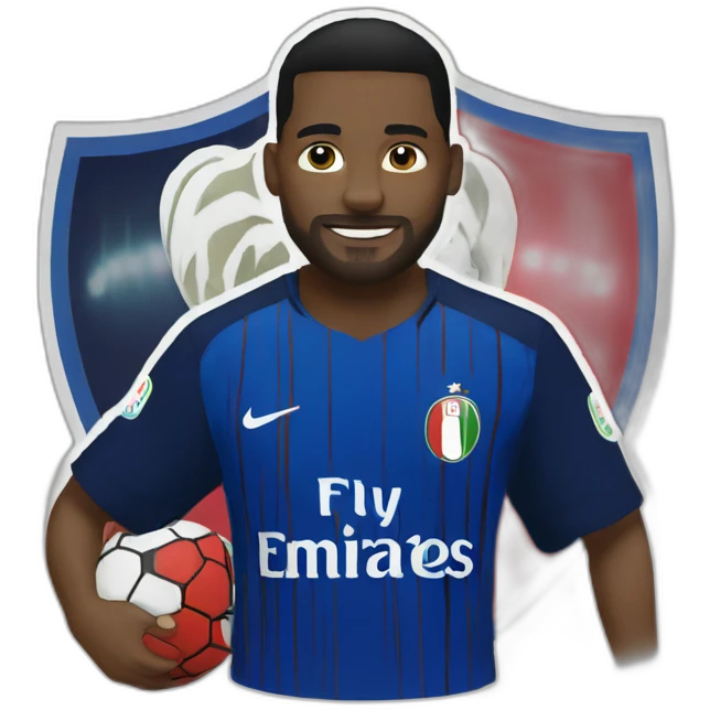 san siro emoji