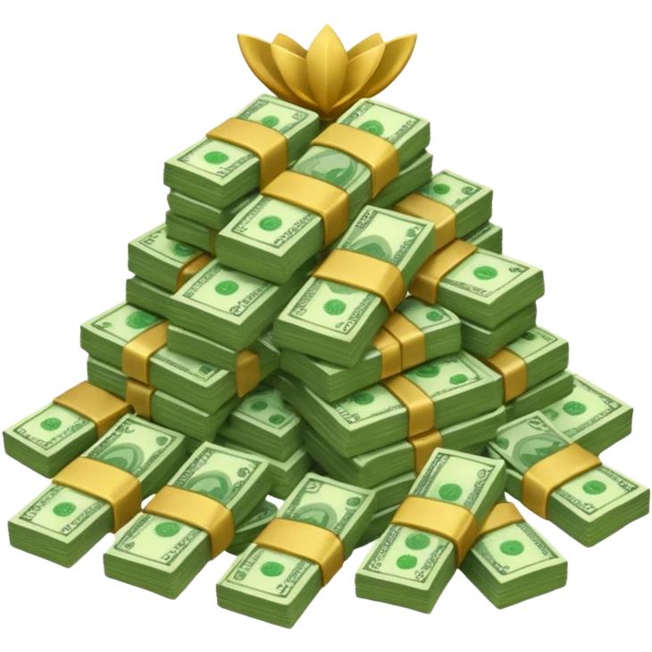 dinero emoji