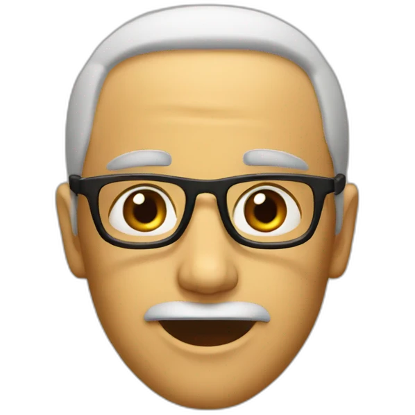 classic emoji