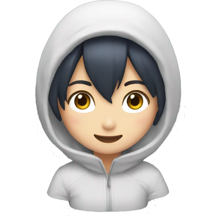 Hinata emoji