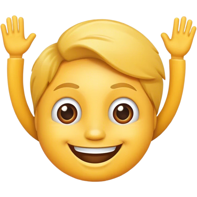 Brakende robbert emoji
