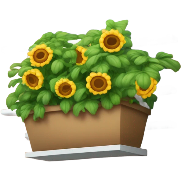 On care sare de pe bloc emoji