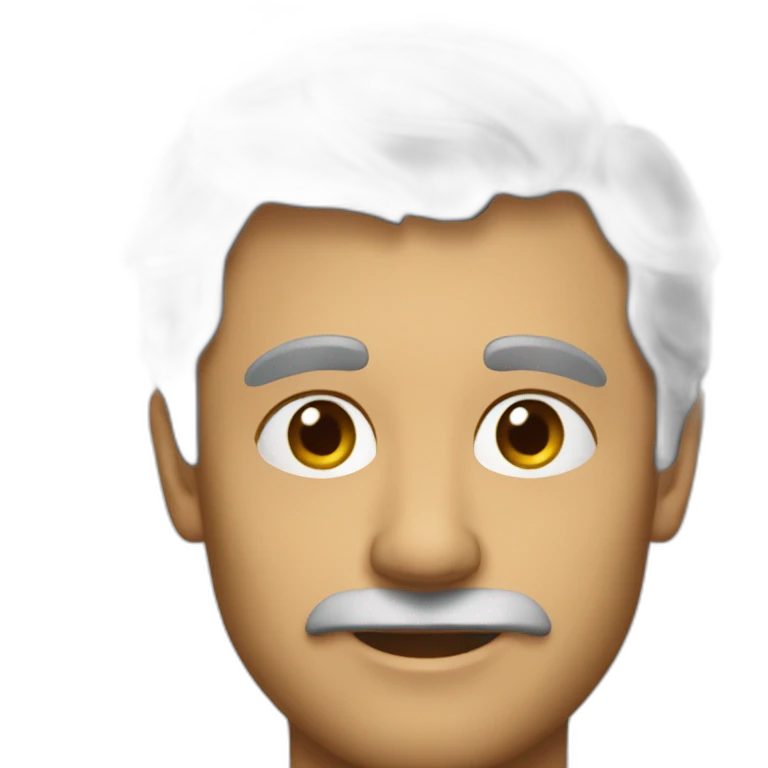 Andre Le Masurier emoji