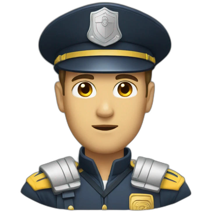 gaurd emoji
