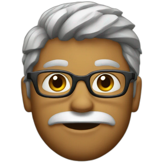 Taladro emoji