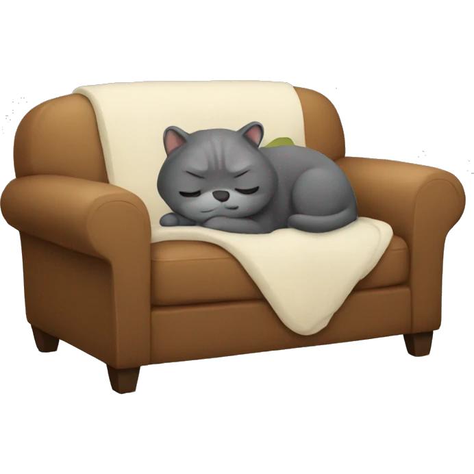 Cozy emoji