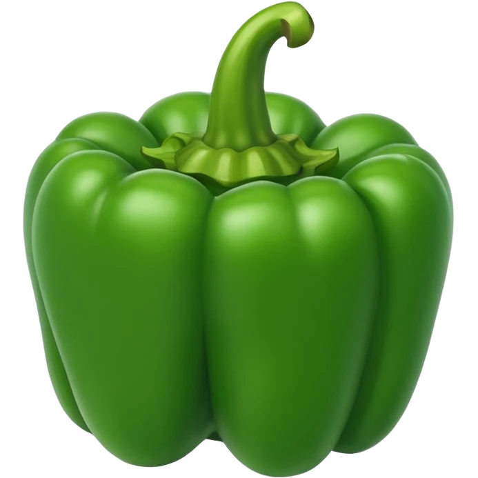 bell peppers emoji
