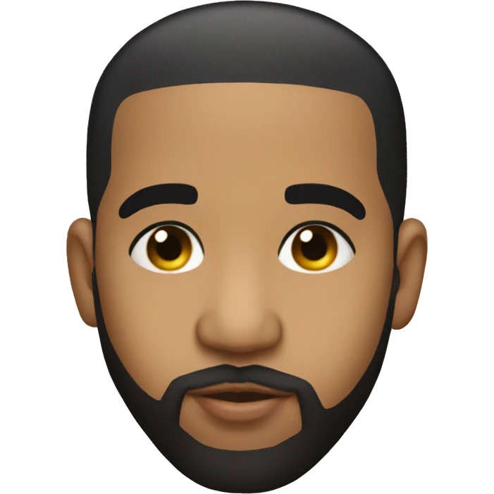 pregnant drake emoji