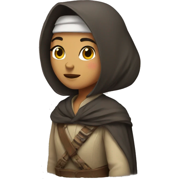 Ana  emoji