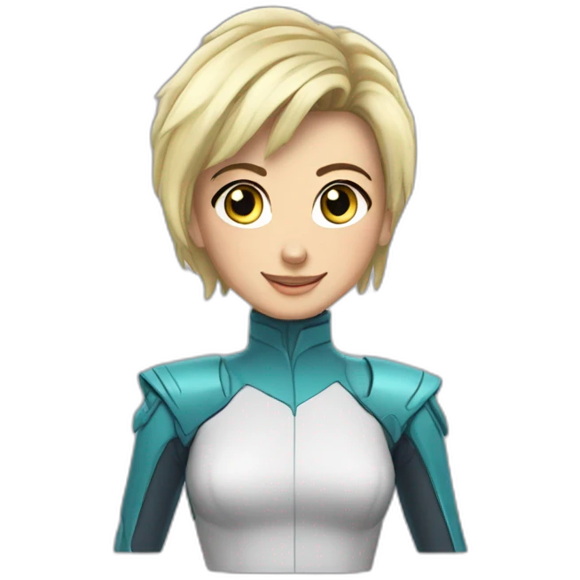 jenny wakeman xj9 emoji