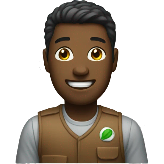 Iphone emoji